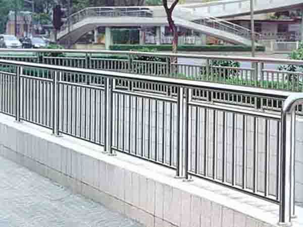 不锈钢护栏