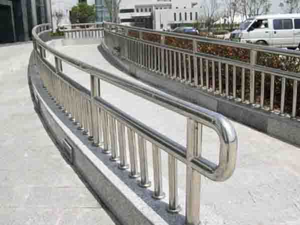 不锈钢护栏