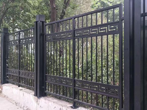 铁艺护栏