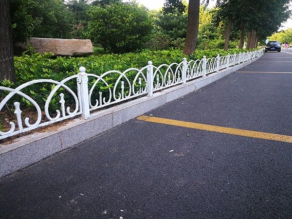 市政绿化护栏